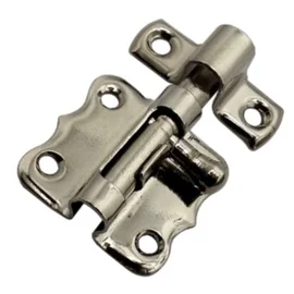 Ukseriiv GB-1014, nikkel v., 3 cm x 3.1 cm