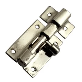 Ukseriiv GB-1012, nikkel v., 4 cm x 3 cm