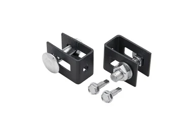 Fiksaator Polargos U, S1806, 2 tk, hall v.