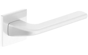 Uksekäepide, sisetingimustes Metal-Bud K FIT Brushed Nickel DIVA K FIT, matt nikkel v.
