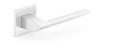 Uksekäepide, sisetingimustes Metal-Bud K FIT Brushed Nickel QUANTA K FIT, matt nikkel v.
