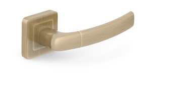 Uksekäepide, sisetingimustes Metal-Bud Brass CAMILA, messingi v.